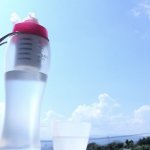 カラーチェンジボトルカバー☆ガイアライトボトル(水筒