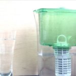 [動画で紹介]新しいカートリッジ使用前の準備☆ポット型浄水器