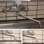 蛇口用浄水器が取り付けできるかお調べします