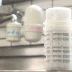 カートリッジ交換のベストタイミング☆ガイアの水135